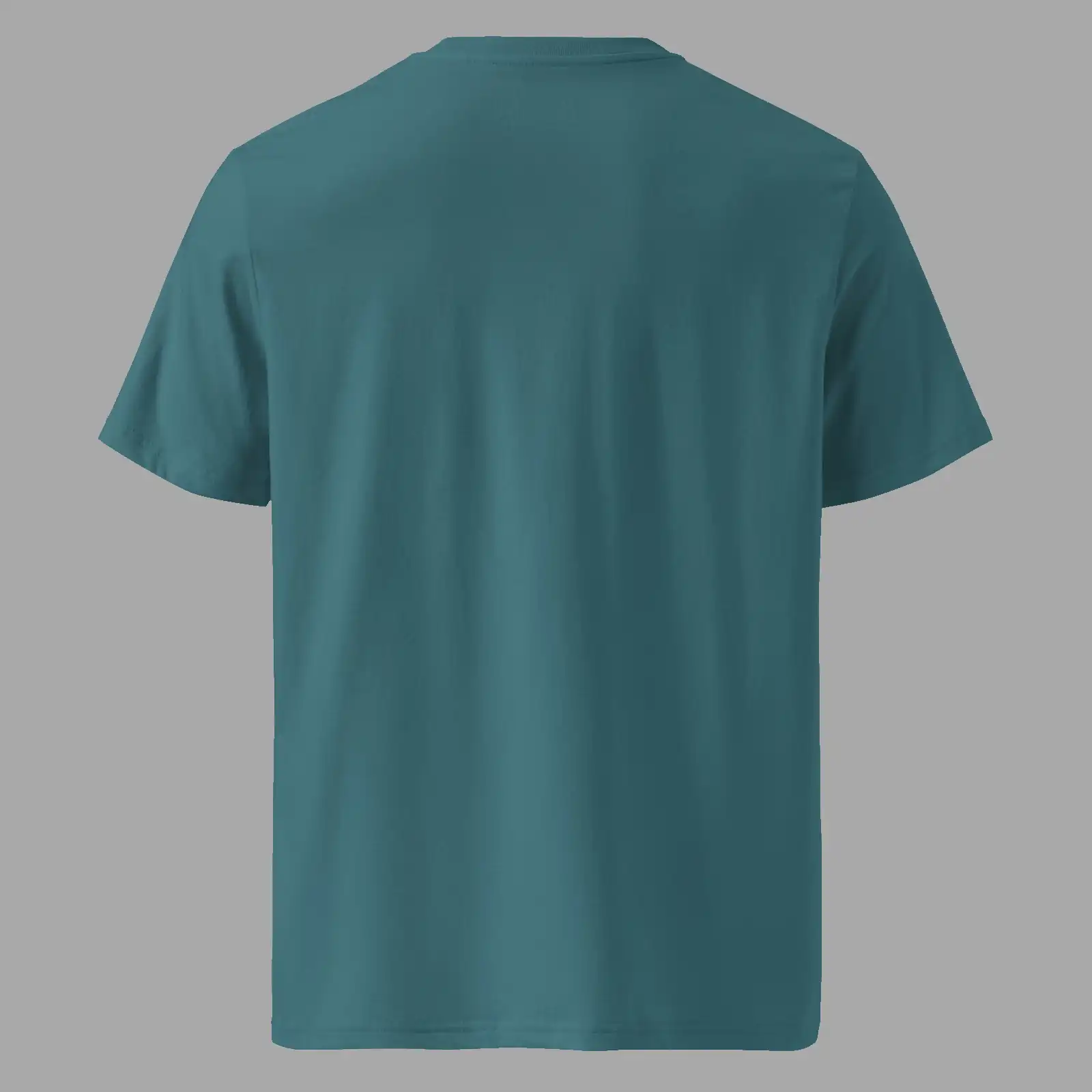 Unisex Organic Cotton T-Shirt Cauldron Martian Stargazer - Image 2
