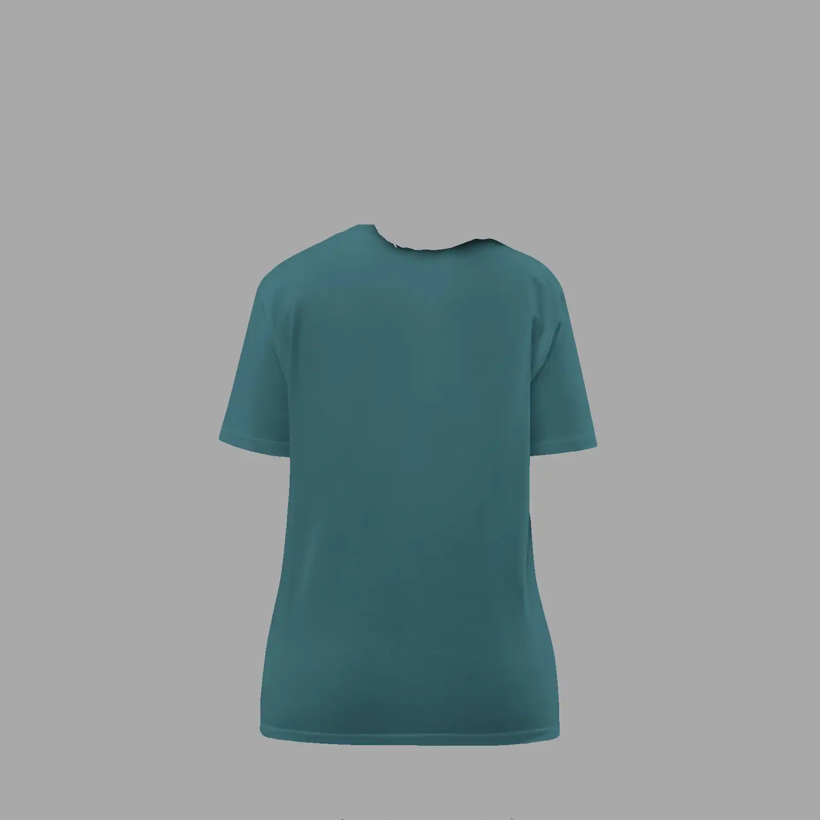 Unisex Organic Cotton T-Shirt Hello Angel Stargazer - Image 4